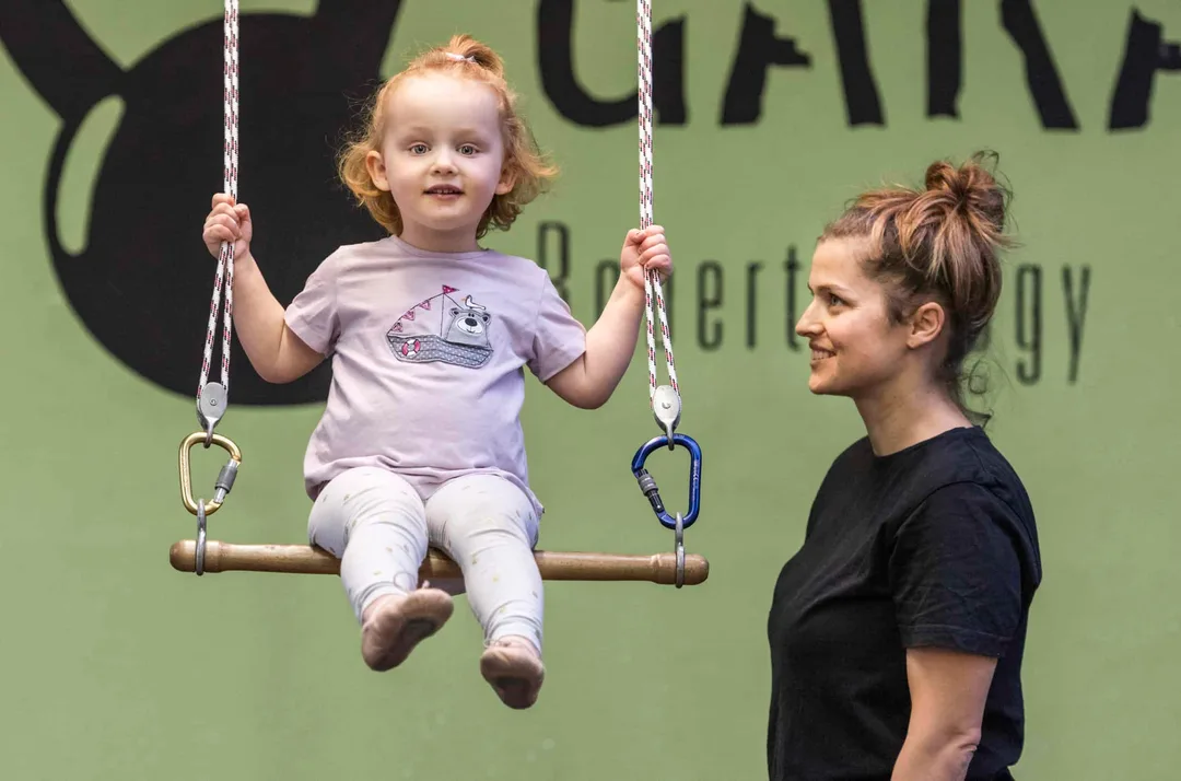 Joggen nach der Geburt: Wann darf ich wieder laufen?