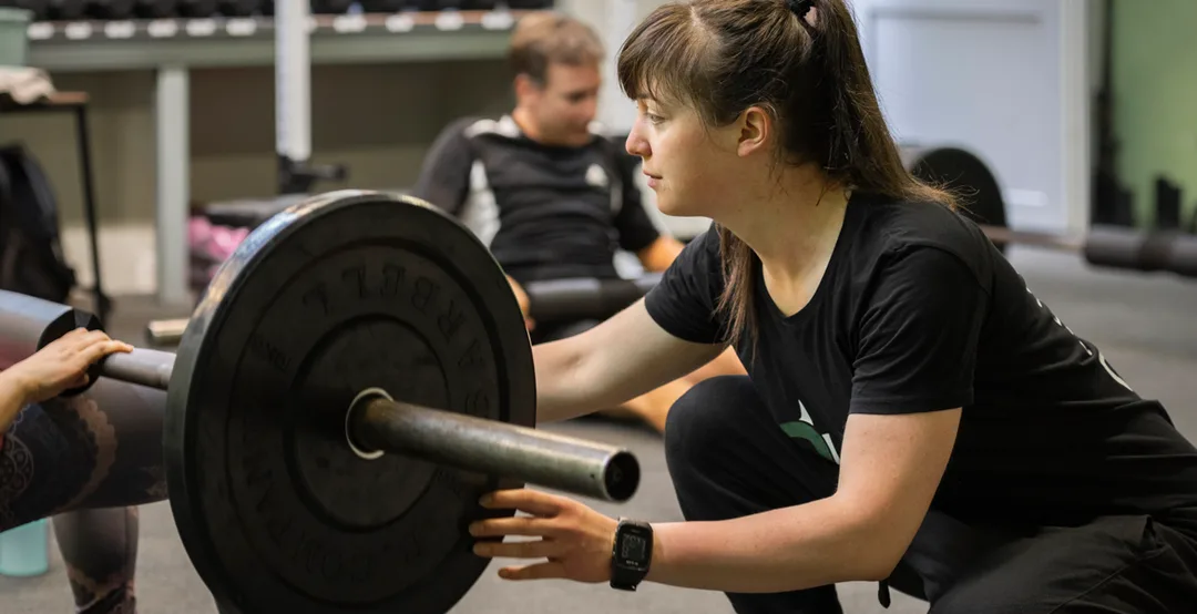 Ausdauertraining
