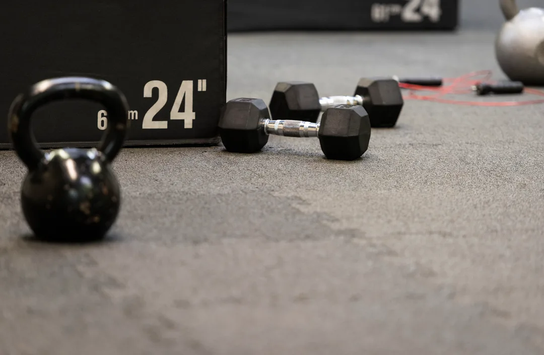 Krafttraining