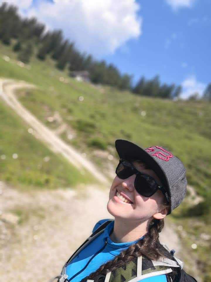 Ausdauer – Geh doch zur Abwechslung mal auf den Berg!